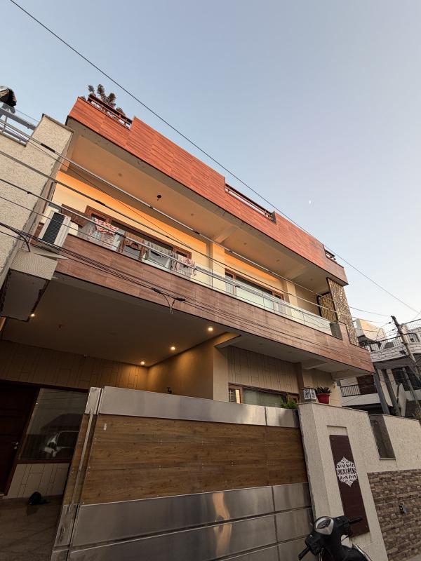 5 BHK 4000 Sq.ft. House for Sale in Mukhani, Haldwani