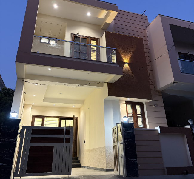 3 BHK 2100 Sq.ft. Apartment for Sale in Pilikothi, Haldwani