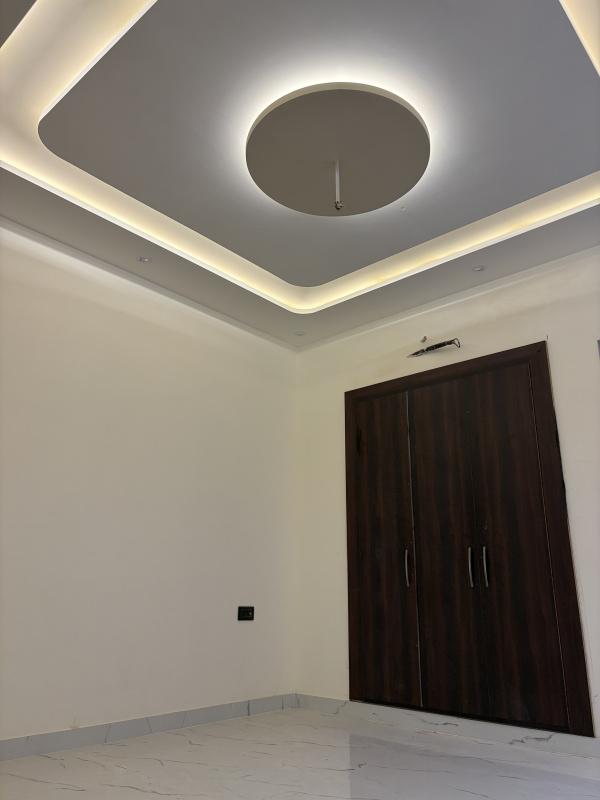 3 BHK 2100 Sq.ft. Apartment for Sale in Pilikothi, Haldwani