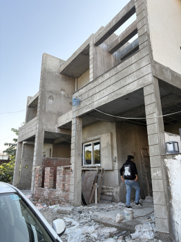 5 BHK Flat for Sale in Kaladhungi Road, Haldwani