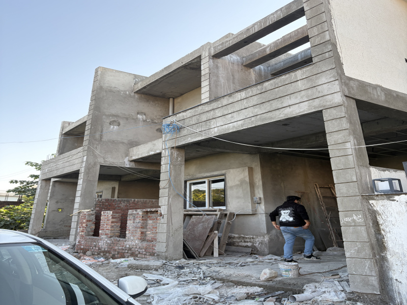 5 BHK 2500 Sq.ft. Apartment for Sale in Kaladhungi Road, Haldwani