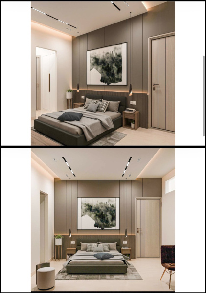 5 BHK 2500 Sq.ft. Apartment for Sale in Kaladhungi Road, Haldwani