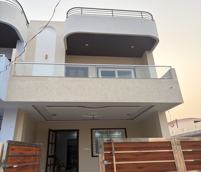 3 BHK 2000 Sq.ft. House for Sale in Unchapul, Haldwani