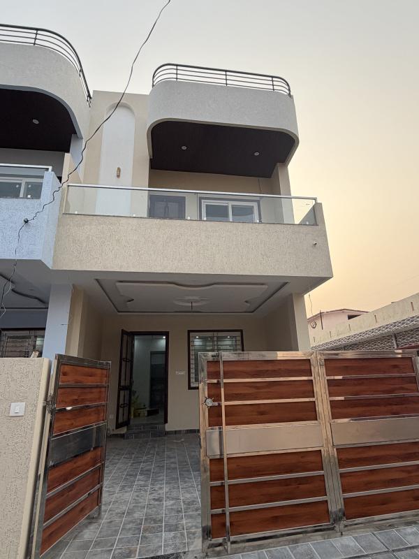 3 BHK 2000 Sq.ft. House for Sale in Unchapul, Haldwani