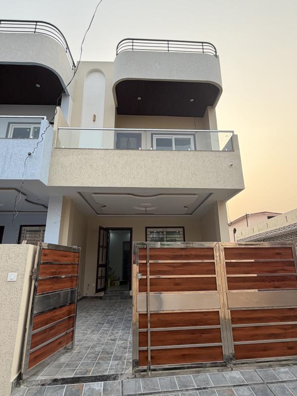 3 BHK 2000 Sq.ft. House for Sale in Unchapul, Haldwani