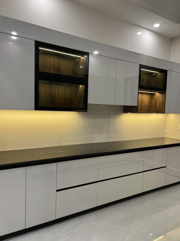 5 BHK 3320 Sq.ft. Villa for Sale in Pilikothi, Haldwani