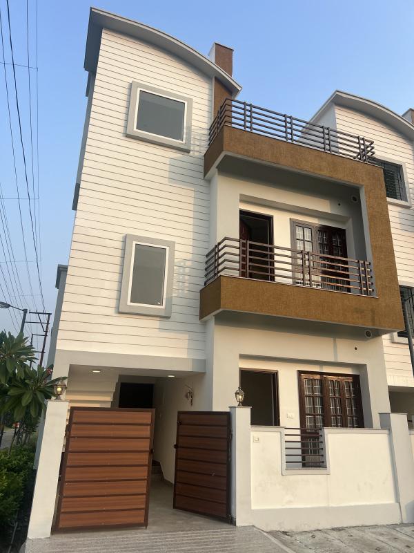 3 BHK 1650 Sq.ft. House for Sale in Dahariya, Haldwani