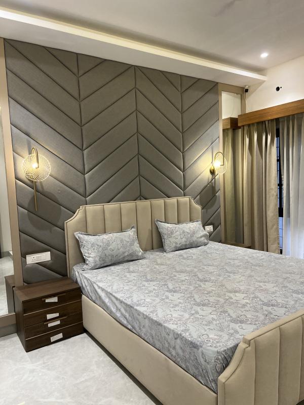 3 BHK 1650 Sq.ft. House for Sale in Dahariya, Haldwani