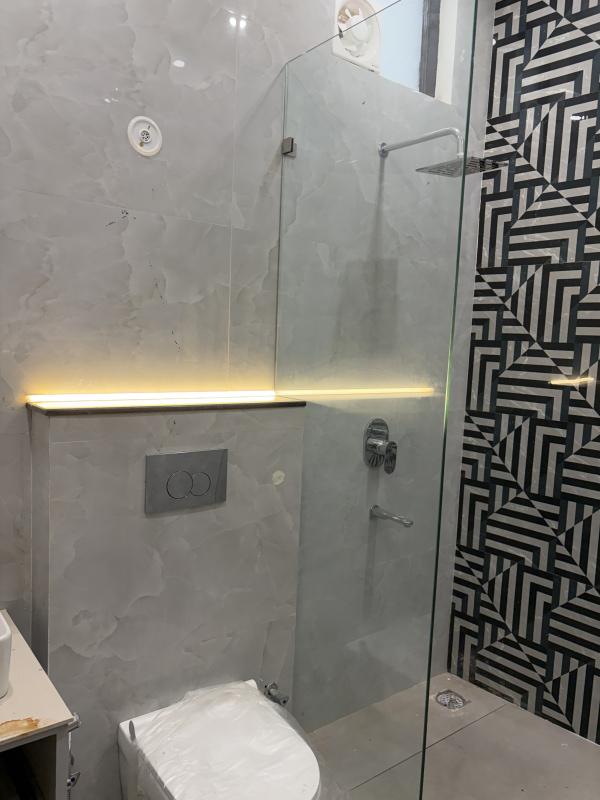 4 BHK 1750 Sq.ft. Villa for Sale in Rampur, Haldwani