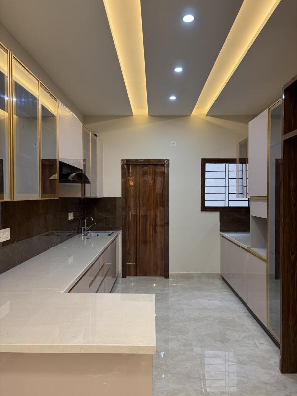 4 BHK 1750 Sq.ft. Villa for Sale in Rampur, Haldwani