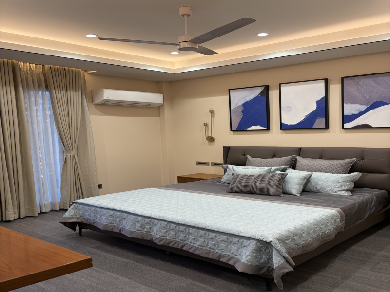 4 BHK 2300 Sq.ft. Apartment for Sale in Kathgodam, Haldwani