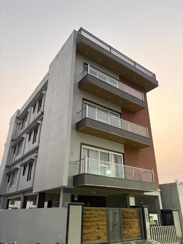 3 BHK 1800 Sq.ft. Apartment for Sale in Pilikothi, Haldwani