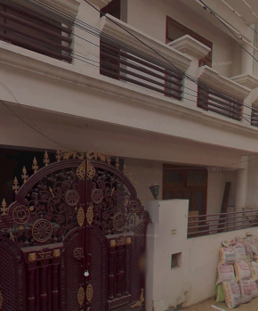 4 BHK House for Sale in Viram Khand 5, Gomti Nagar, Lucknow