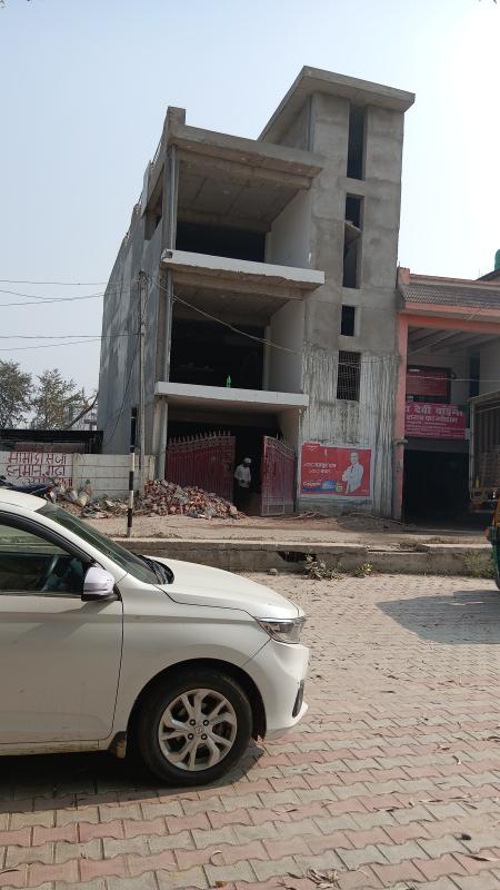  1800 Sq.ft. Office Space for Rent in Ayodhya Bypass, Faizabad