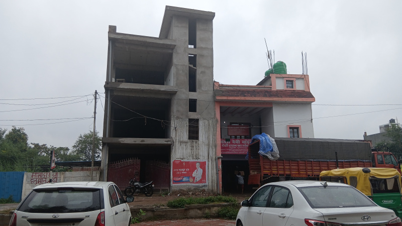  1800 Sq.ft. Office Space for Rent in Ayodhya Bypass, Faizabad