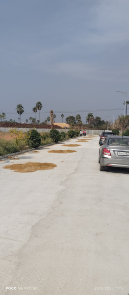  150 Sq. Yards Residential Plot for Sale in Kongara Kalan, Hyderabad