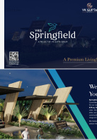  Residential Plot for Sale in A B Road, Indore