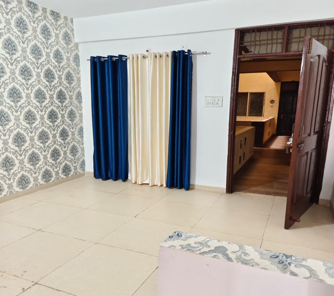 1 BHK 532 Sq.ft. Apartment for Sale in Ujjain Road, Indore