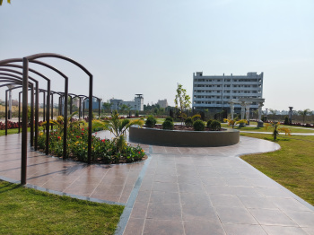  Residential Plot for Sale in Bada Bangarda, Indore