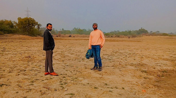 Residential Plot for Sale in Sultanpur Road, Lucknow