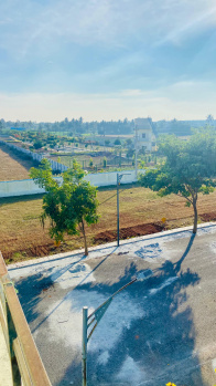  Residential Plot for Sale in Devanahalli, Bangalore