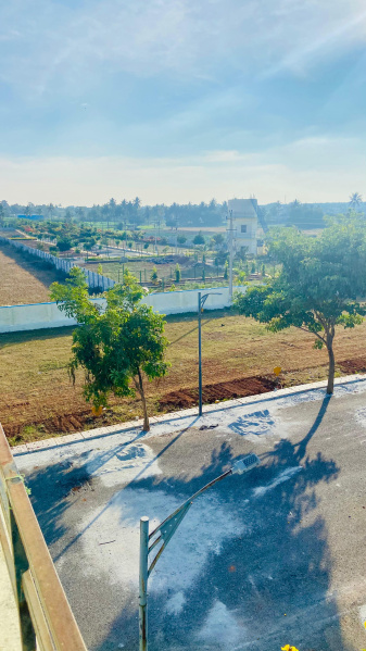  1200 Sq.ft. Residential Plot for Sale in Devanahalli, Bangalore