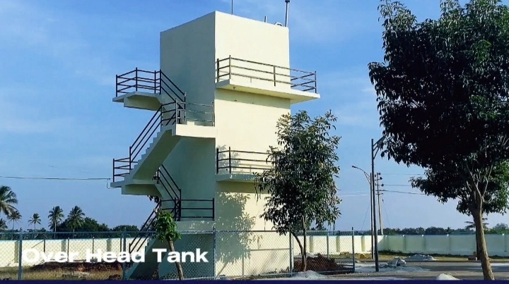  1200 Sq.ft. Residential Plot for Sale in Devanahalli, Bangalore