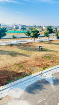  Residential Plot for Sale in Devanahalli, Bangalore
