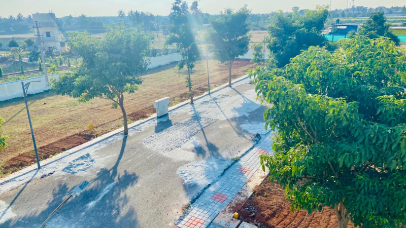  900 Sq.ft. Residential Plot for Sale in Devanahalli, Bangalore