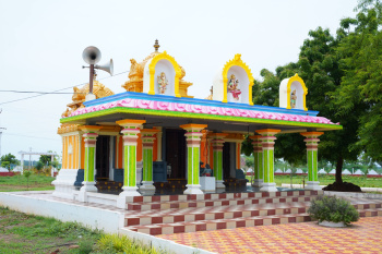  Residential Plot for Sale in Peddapuram, East Godavari