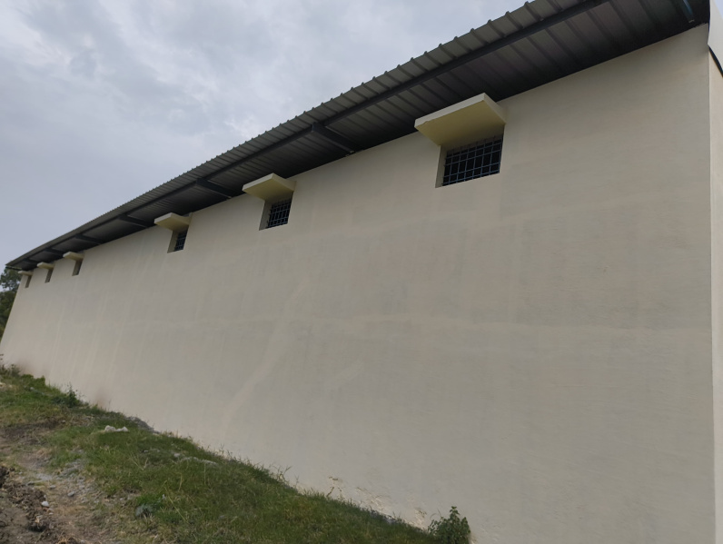  6000 Sq.ft. Warehouse for Rent in Waluj, Aurangabad