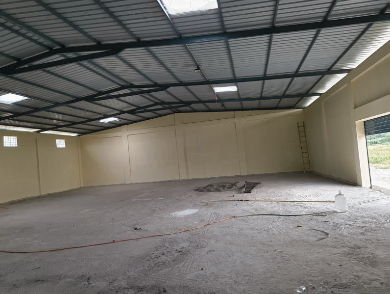  6000 Sq.ft. Warehouse for Rent in Waluj, Aurangabad