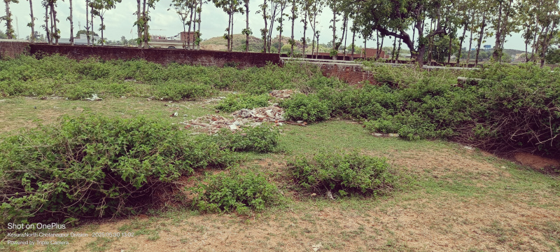  1600 Sq.ft. Residential Plot for Sale in Ramnagar, Hazaribagh