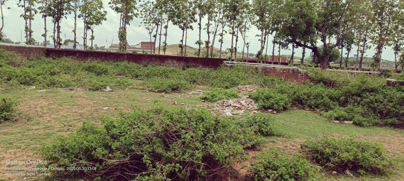  1600 Sq.ft. Residential Plot for Sale in Ramnagar, Hazaribagh