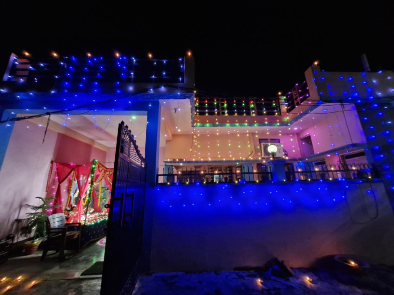 5 BHK 2500 Sq.ft. House for Sale in Khalilabad, SantKabir Nagar