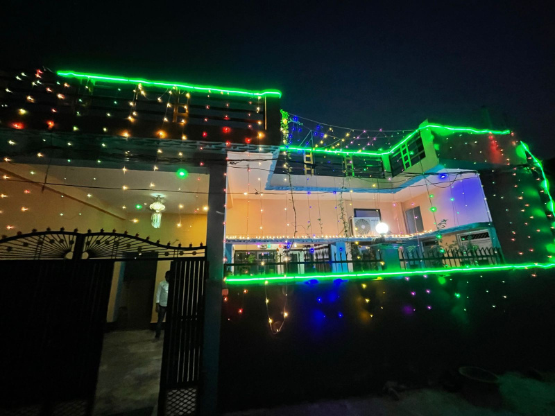 5 BHK 2500 Sq.ft. House for Sale in Khalilabad, SantKabir Nagar