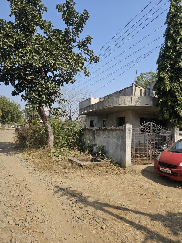 2 BHK 1600 Sq.ft. House for Sale in Isasani, Nagpur