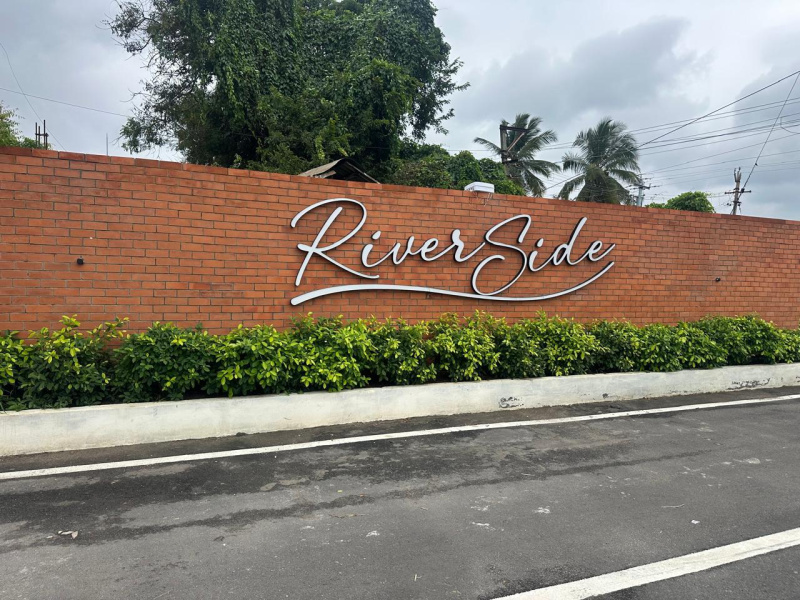  436 Sq.ft. Residential Plot for Sale in Thondamuthur, Coimbatore