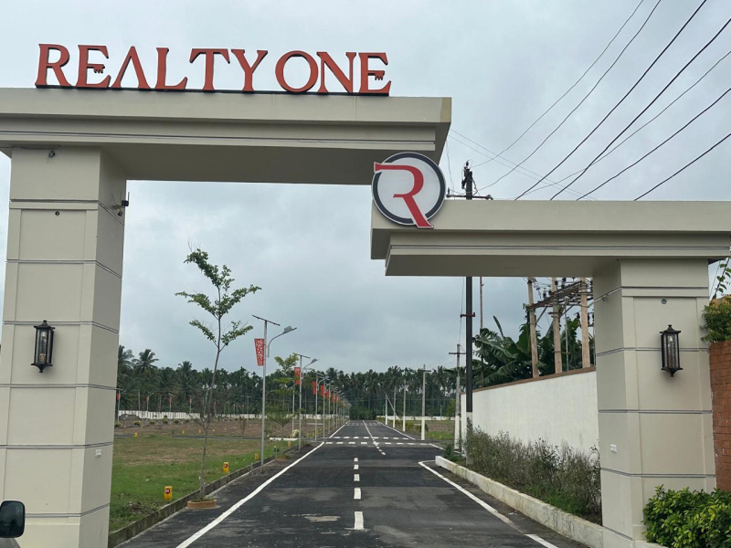  436 Sq.ft. Residential Plot for Sale in Thondamuthur, Coimbatore