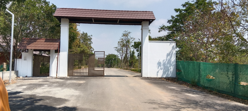  436 Sq.ft. Residential Plot for Sale in Thondamuthur, Coimbatore