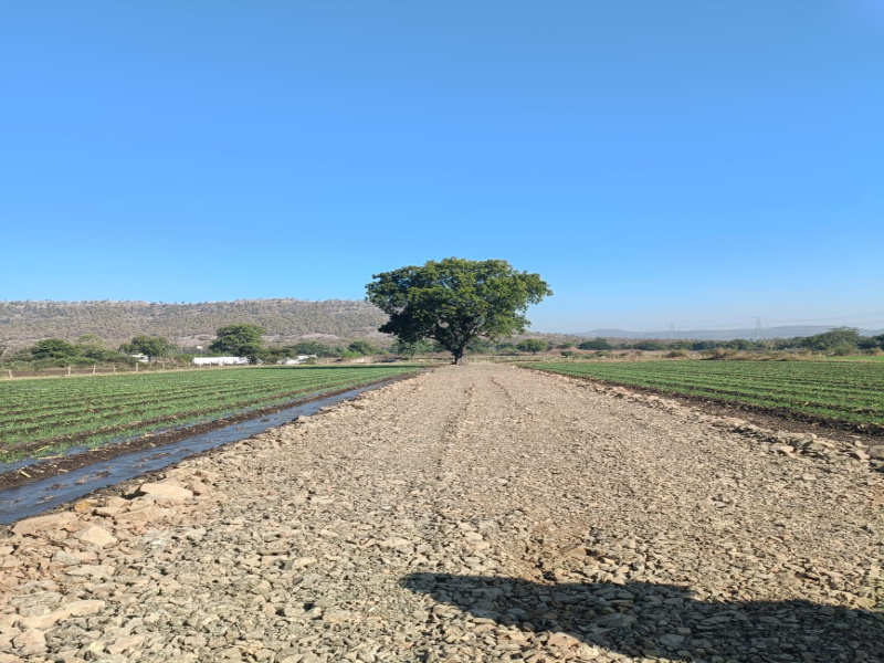  4000 Sq.ft. Residential Plot for Sale in Khandwa Road, Indore