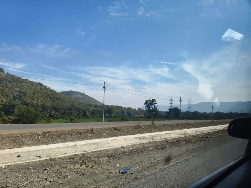  4000 Sq.ft. Residential Plot for Sale in Khandwa Road, Indore