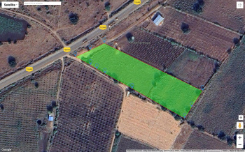  Warehouse for Rent in Bidkin, Aurangabad