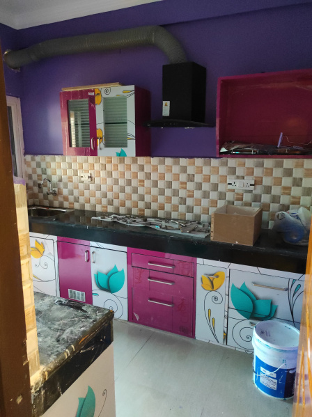 3 BHK 1560 Sq.ft. Apartment for Sale in Patia, Bhubaneswar