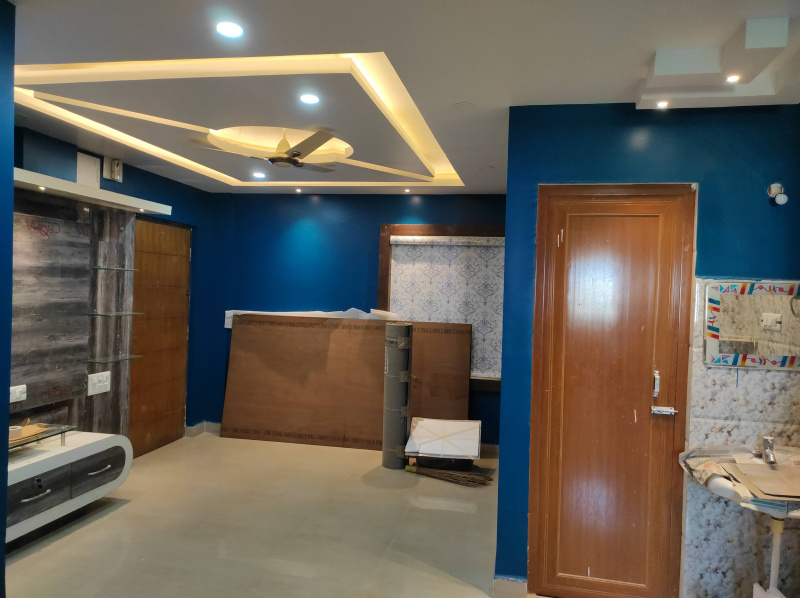 3 BHK 1560 Sq.ft. Apartment for Sale in Patia, Bhubaneswar