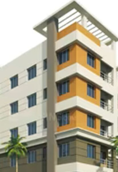 4.0 BHK Flats for Rent in Golpark, Kolkata