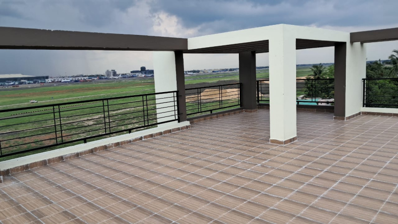 4 BHK 1500 Sq.ft. Apartment for Rent in Golpark, Kolkata