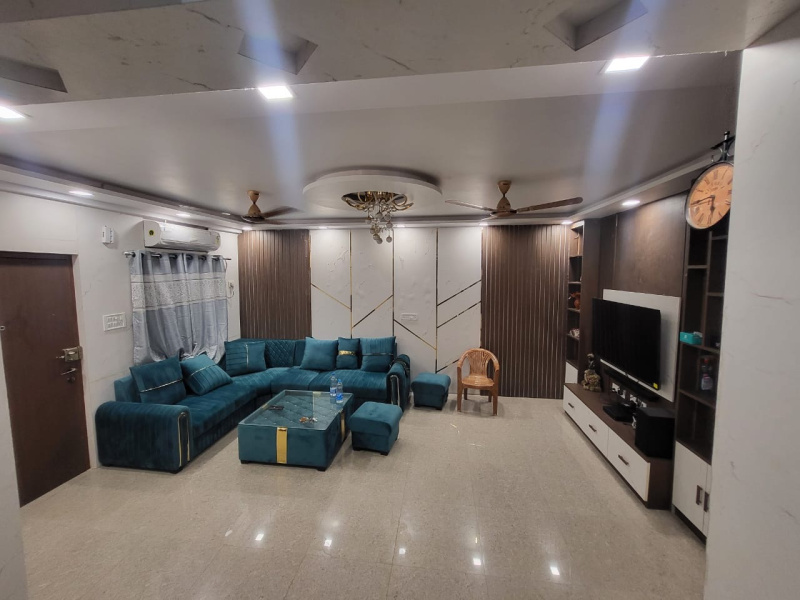 4 BHK 2500 Sq.ft. Villa for Rent in Baridih, Jamshedpur