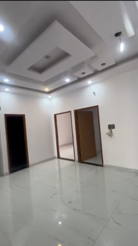 3 BHK 1260 Sq.ft. Apartment for Sale in Balwant Nagar, Meerut