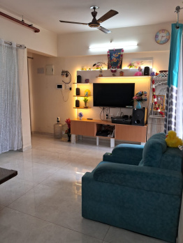2 BHK Flat for Sale in Shilphata, Thane